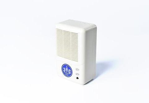 Сигнализатор загазованности СЗЦ-1